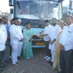 प्रकाशशेठ सावंत प्रतिष्ठान मांजरी खुर्द आयोजित “दर्शन यात्रा पर्व तिसरे” मधील “उज्जैन महाकाल दर्शन यात्रा दुसरा टप्पा”