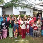 उरुळी कांचन येथे भक्तिवेदांत गुरुकुलमध्ये ‘पालकत्वाची कला’ विषयावर मार्गदर्शन शिबिर