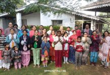 उरुळी कांचन येथे भक्तिवेदांत गुरुकुलमध्ये ‘पालकत्वाची कला’ विषयावर मार्गदर्शन शिबिर