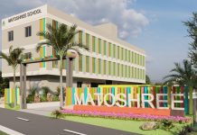 ओरिजनल मातोश्री इंग्लिश मीडियम स्कूलमध्ये LLC (Learning Lead Conference) कार्यक्रम उत्साहात संपन्न