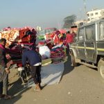 यवत बाजाराला परप्रांतीयांचा विळखा,मराठी उद्योजक देशोधडीला