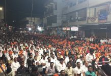 उड्डाणपूल, रिंग रोड, मेट्रो विस्तार: हवेलीच्या विकासासाठी भाजपचे स्पष्ट व्हिजन – आमदार राहुल कुल