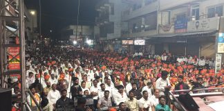 उड्डाणपूल, रिंग रोड, मेट्रो विस्तार: हवेलीच्या विकासासाठी भाजपचे स्पष्ट व्हिजन – आमदार राहुल कुल