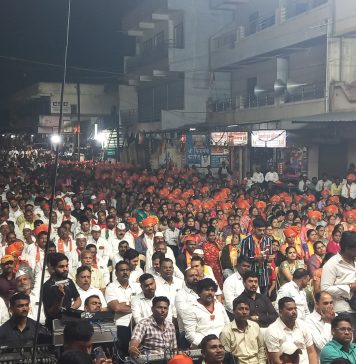 उड्डाणपूल, रिंग रोड, मेट्रो विस्तार: हवेलीच्या विकासासाठी भाजपचे स्पष्ट व्हिजन – आमदार राहुल कुल