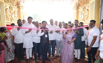 सुदर्शन चौधरी आयोजीत आरोग्य शिबिराला नागरिकांचा प्रचंड प्रतिसाद