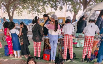 “पुस्तकांपलीकडचं शिक्षण देणारी शाळा” – ओरिजनल मातोश्री इंग्लिश मीडियम स्कूलचा बाल आनंद मेळावा पालकांसाठी विश्वासाचा पाया