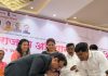 श्रीक्षेत्र थेऊर येथील ‘महाराजस्व समाधान शिबिराला’ नागरिकांचा उत्स्फूर्त प्रतिसाद; १००० पेक्षा जास्त नागरिकांनी घेतला लाभ